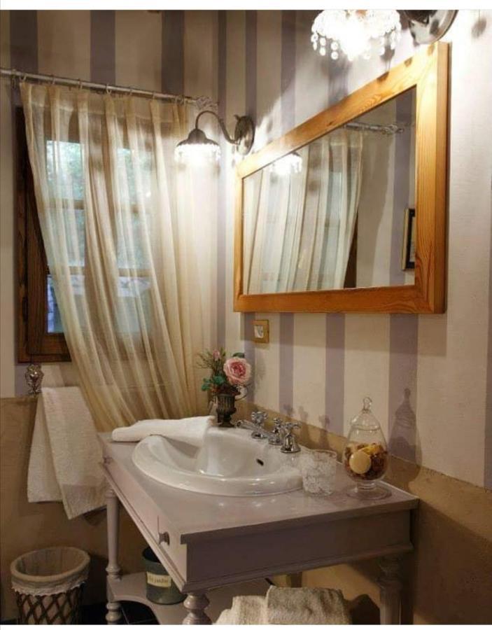 Couette-café Salvia E Rosmarino